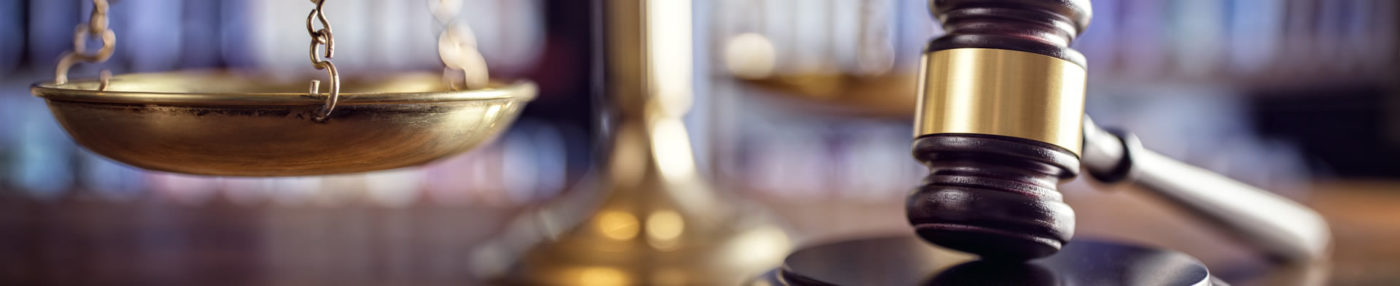 Scales of Justice Property Insurance